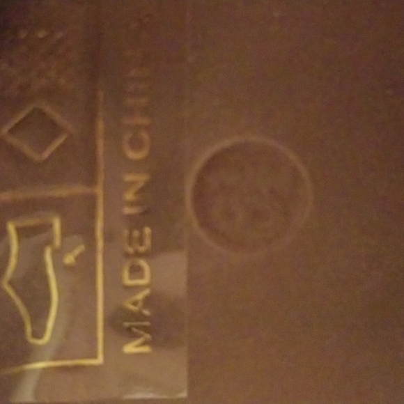 Bling Combat Boots - Picture 6 of 9